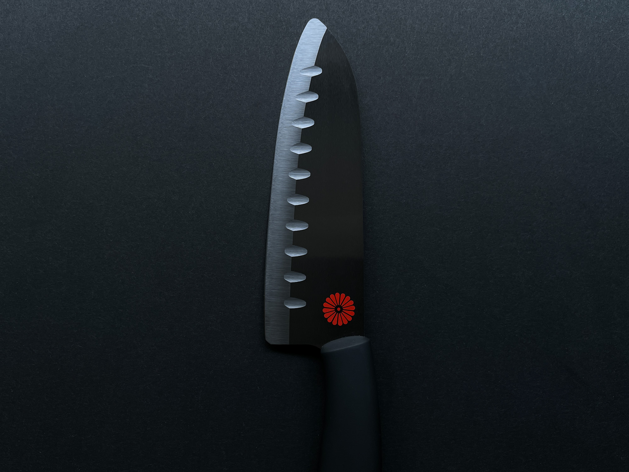 Kikusumi Black Ceramic Collection 3 Piece Chef Knife Gift Set Bundle – BENI  Red Handle - Kikusumi Knife SHOP