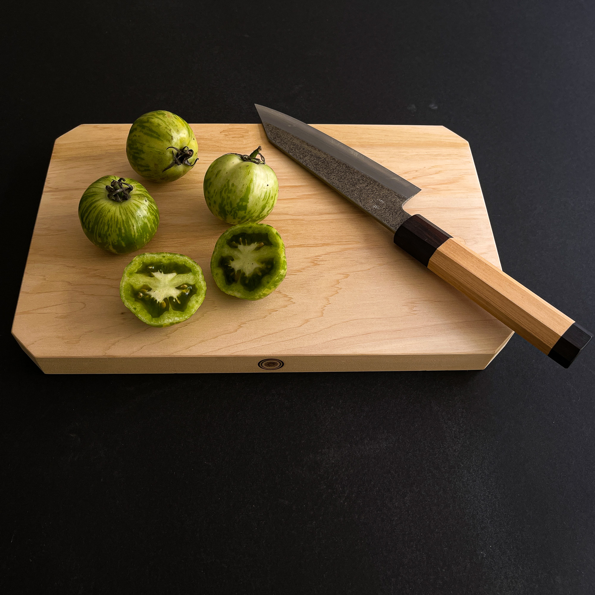 iNeibo Kitchen Premium Silicone Cutting board 