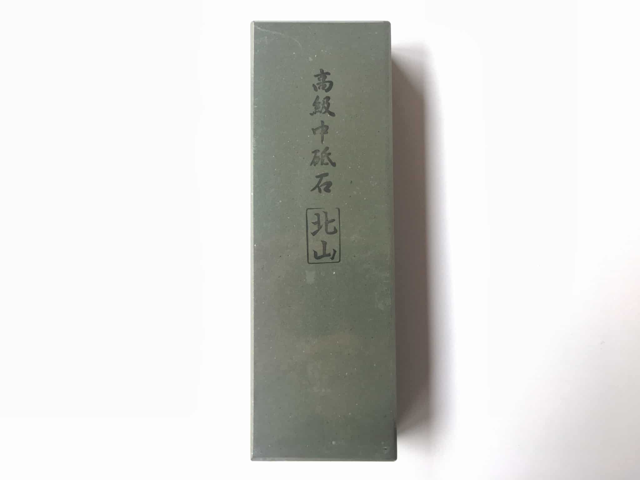 IMANISHI SEITO #1000 / #6000 + #10000 JAPANESE WHETSTONE +
