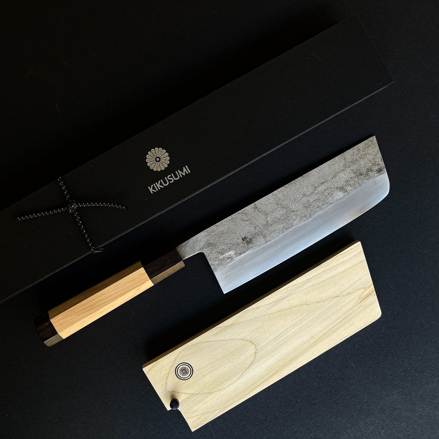 Kikusumi HASAMI Kitchen Scissors Japanese Kitchen Shears / Herb