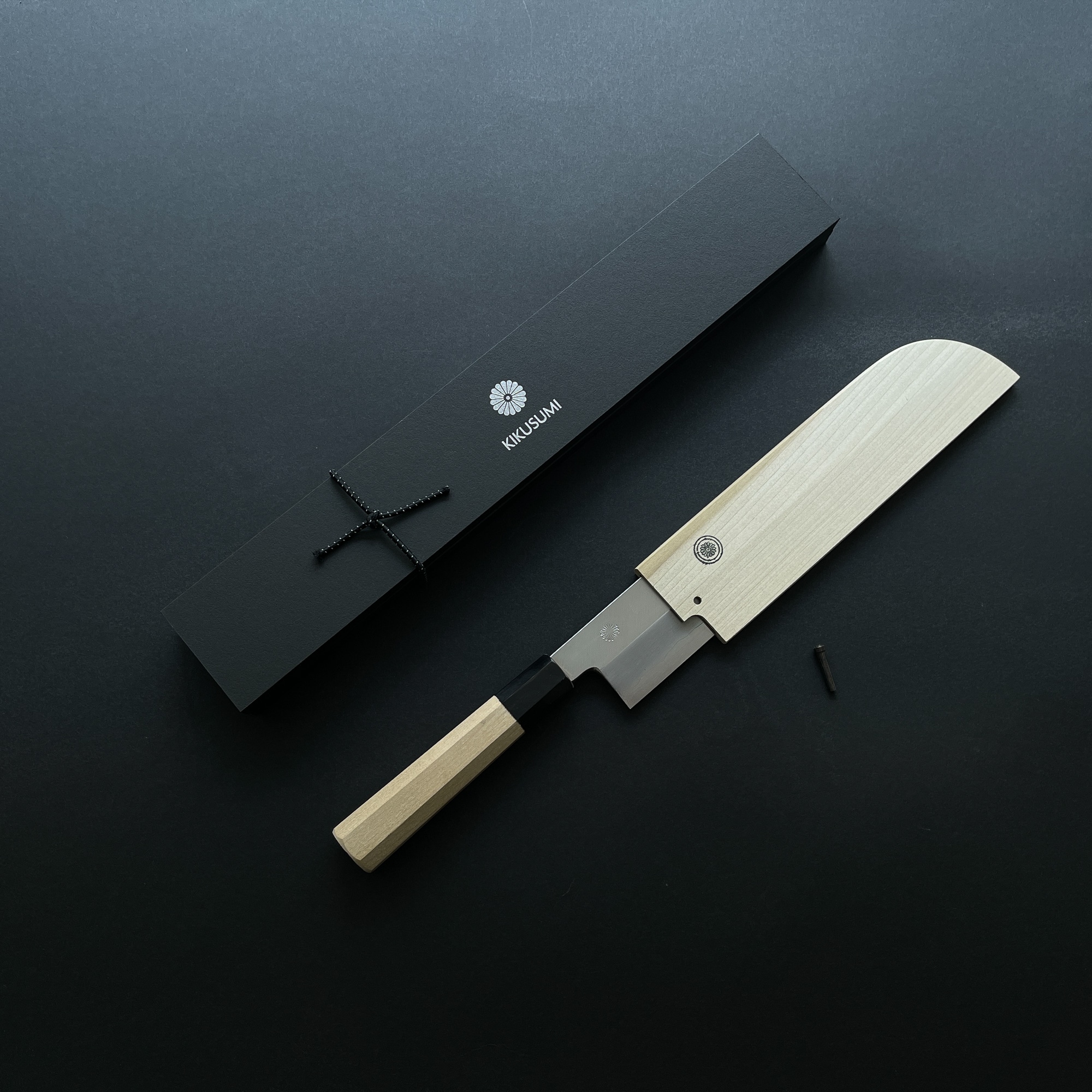 Donhiki Vegetable Knife – OniMart